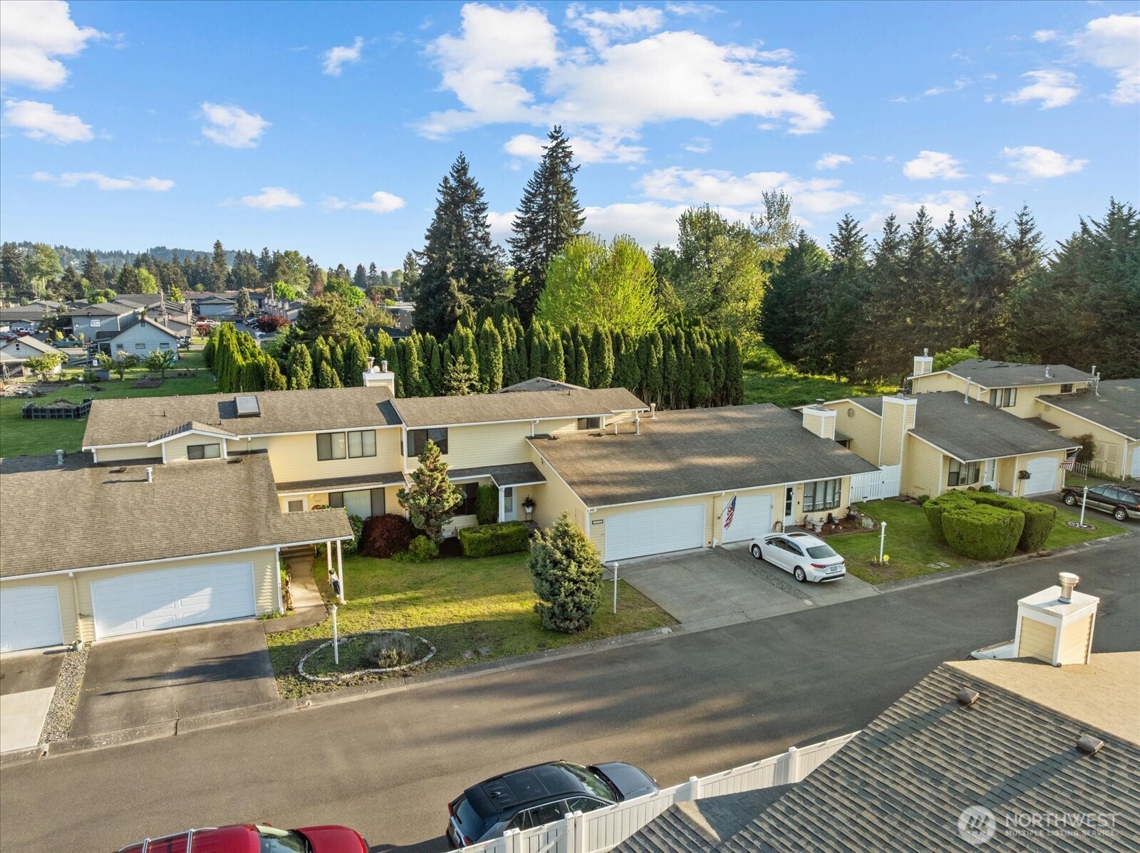 1935 F Street SE #14, Auburn, WA 98002
