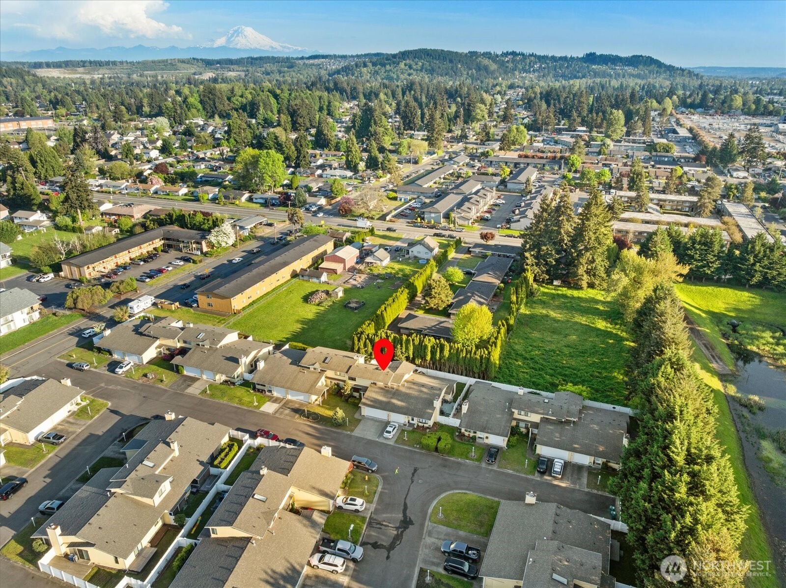 1935 F Street SE #14, Auburn, WA 98002