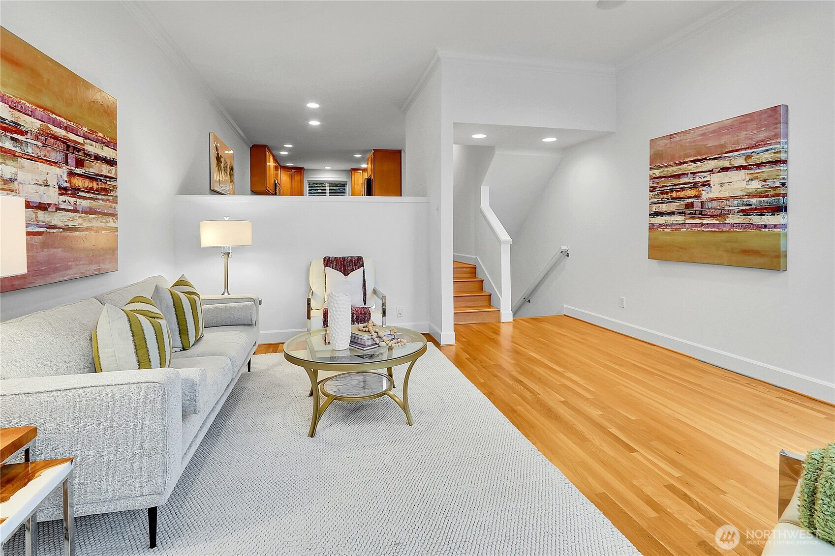 815 2nd Avenue N #A, Seattle, WA 98109