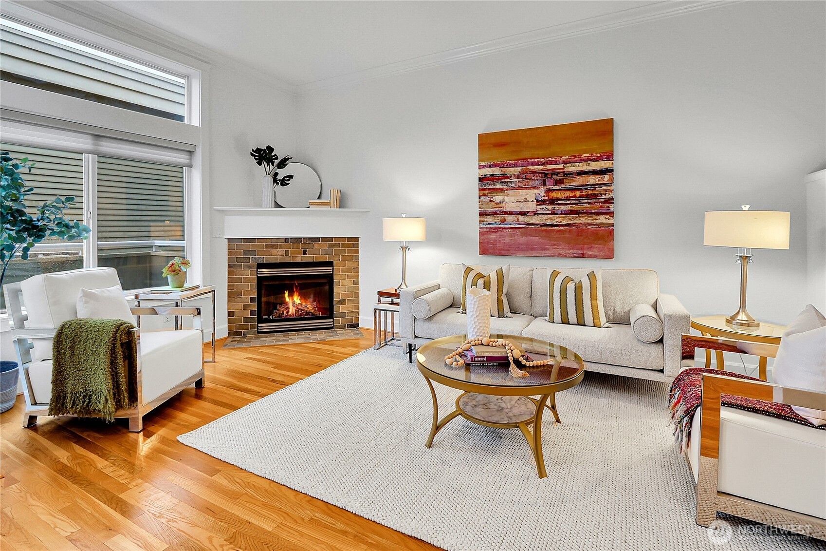 815 2nd Avenue N #A, Seattle, WA 98109