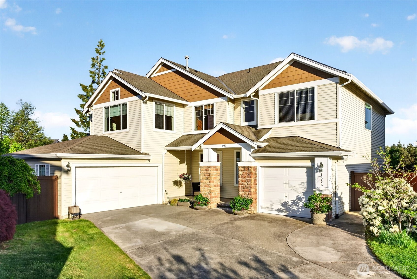1306 68th Street SE, Auburn, WA 98092