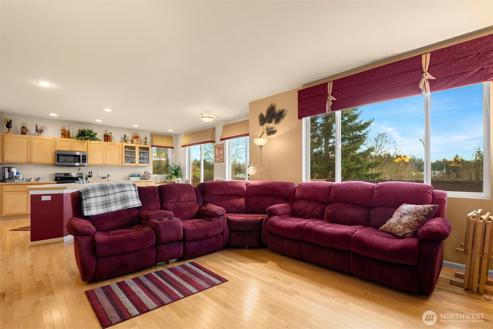 1306 68th Street SE, Auburn, WA 98092