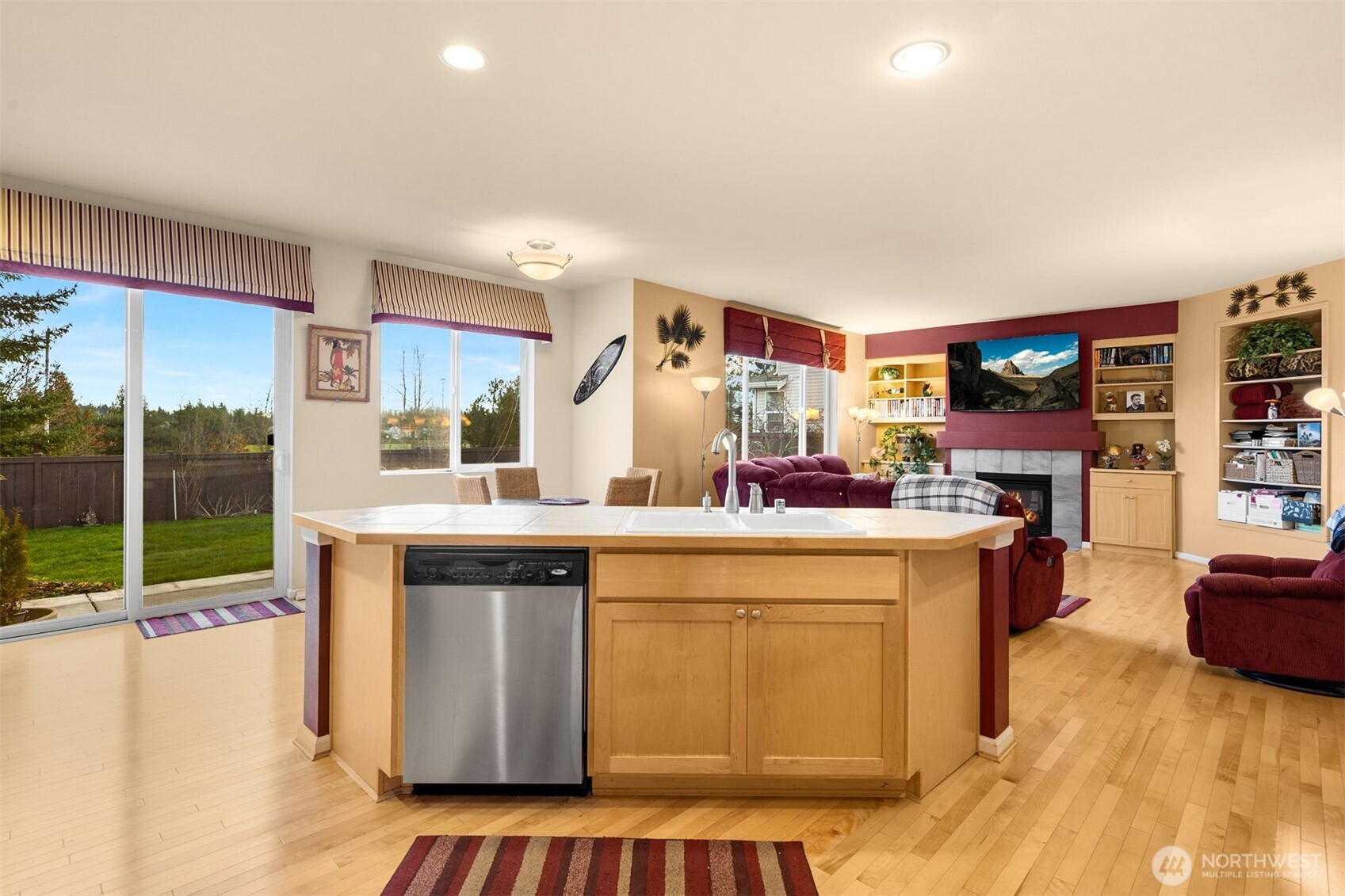 1306 68th Street SE, Auburn, WA 98092