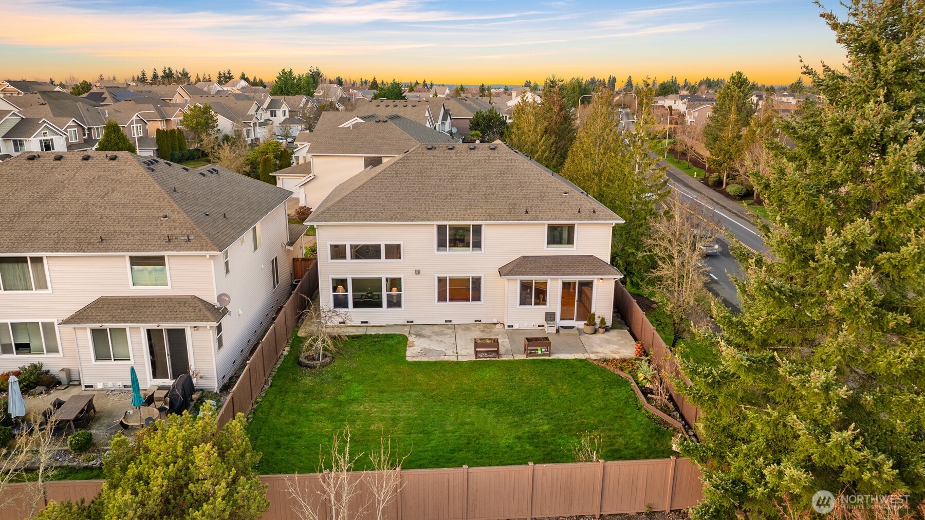 1306 68th Street SE, Auburn, WA 98092