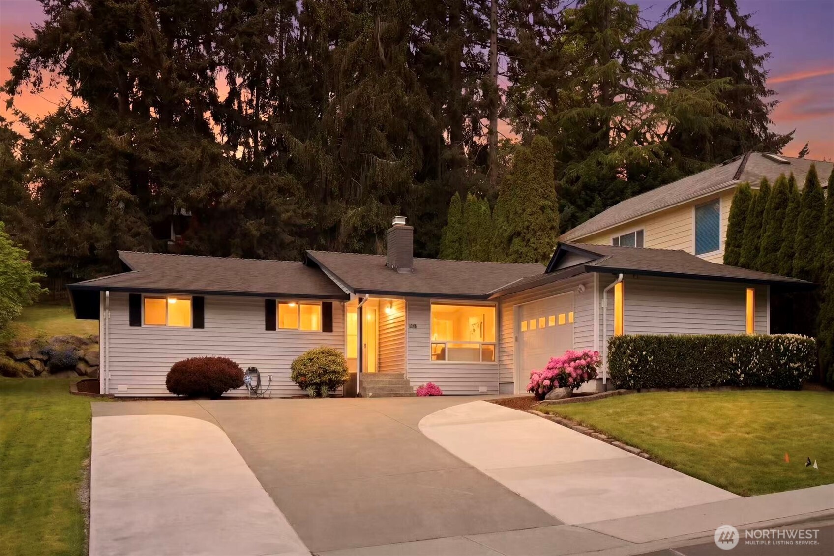 1011 179th Place NE, Bellevue, WA 98008
