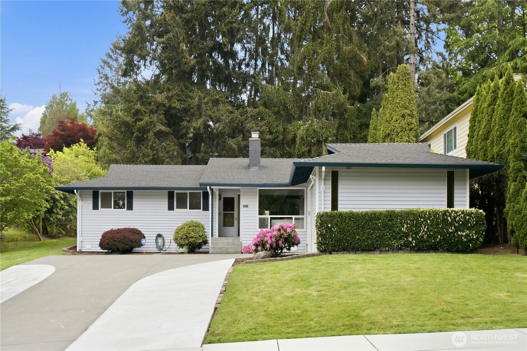 1011 179th Place NE, Bellevue, WA 98008