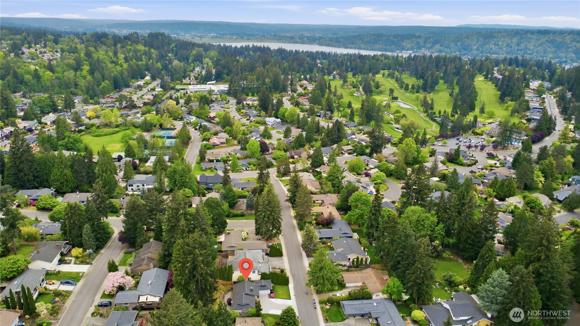 1011 179th Place NE, Bellevue, WA 98008