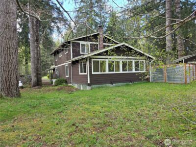 130 NE Evergreen Drive , Tahuya, WA 98588 - Photo 1