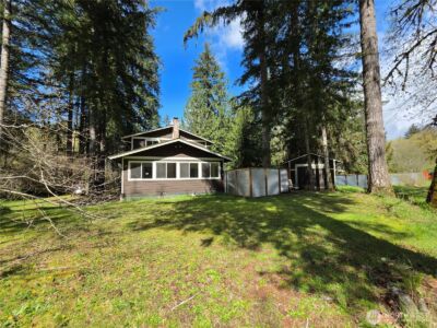 130 NE Evergreen Drive , Tahuya, WA 98588 - Photo 2