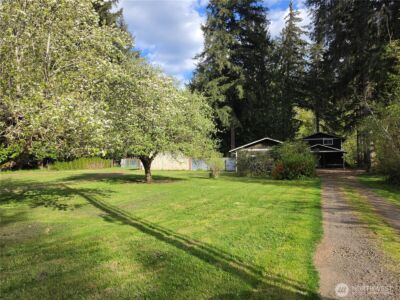130 NE Evergreen Drive , Tahuya, WA 98588 - Photo 30