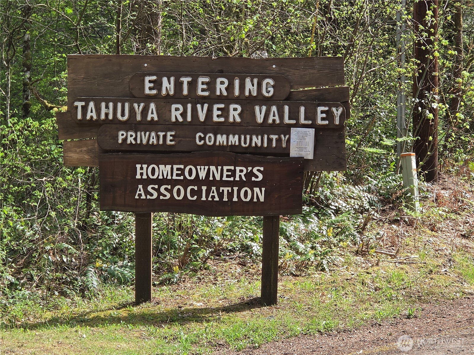 130 NE Evergreen Drive , Tahuya, WA 98588