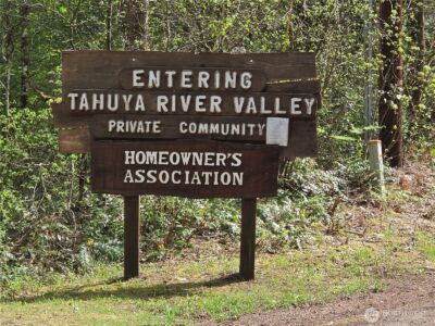 130 NE Evergreen Drive , Tahuya, WA 98588 - Photo 31
