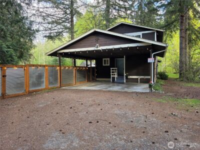 130 NE Evergreen Drive , Tahuya, WA 98588 - Photo 5