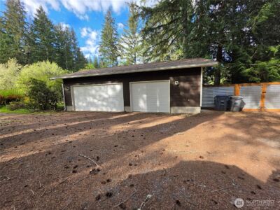 130 NE Evergreen Drive , Tahuya, WA 98588 - Photo 6