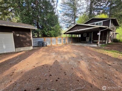 130 NE Evergreen Drive , Tahuya, WA 98588 - Photo 7