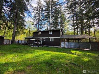 130 NE Evergreen Drive , Tahuya, WA 98588 - Photo 10