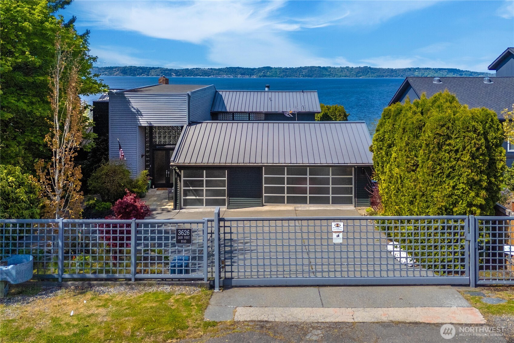 3626 SW Dash Point Road , Federal Way, WA 98023