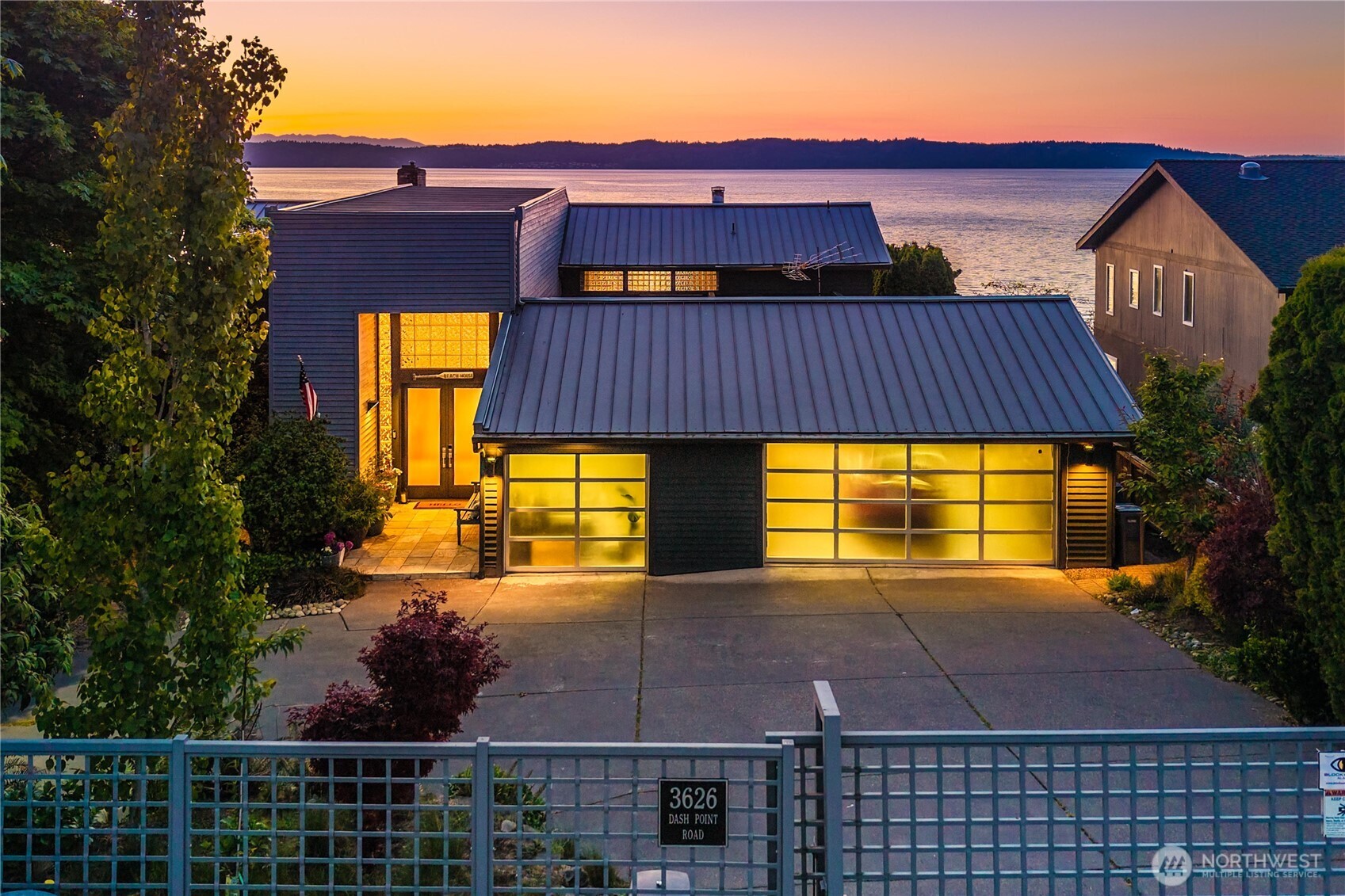 3626 SW Dash Point Road , Federal Way, WA 98023