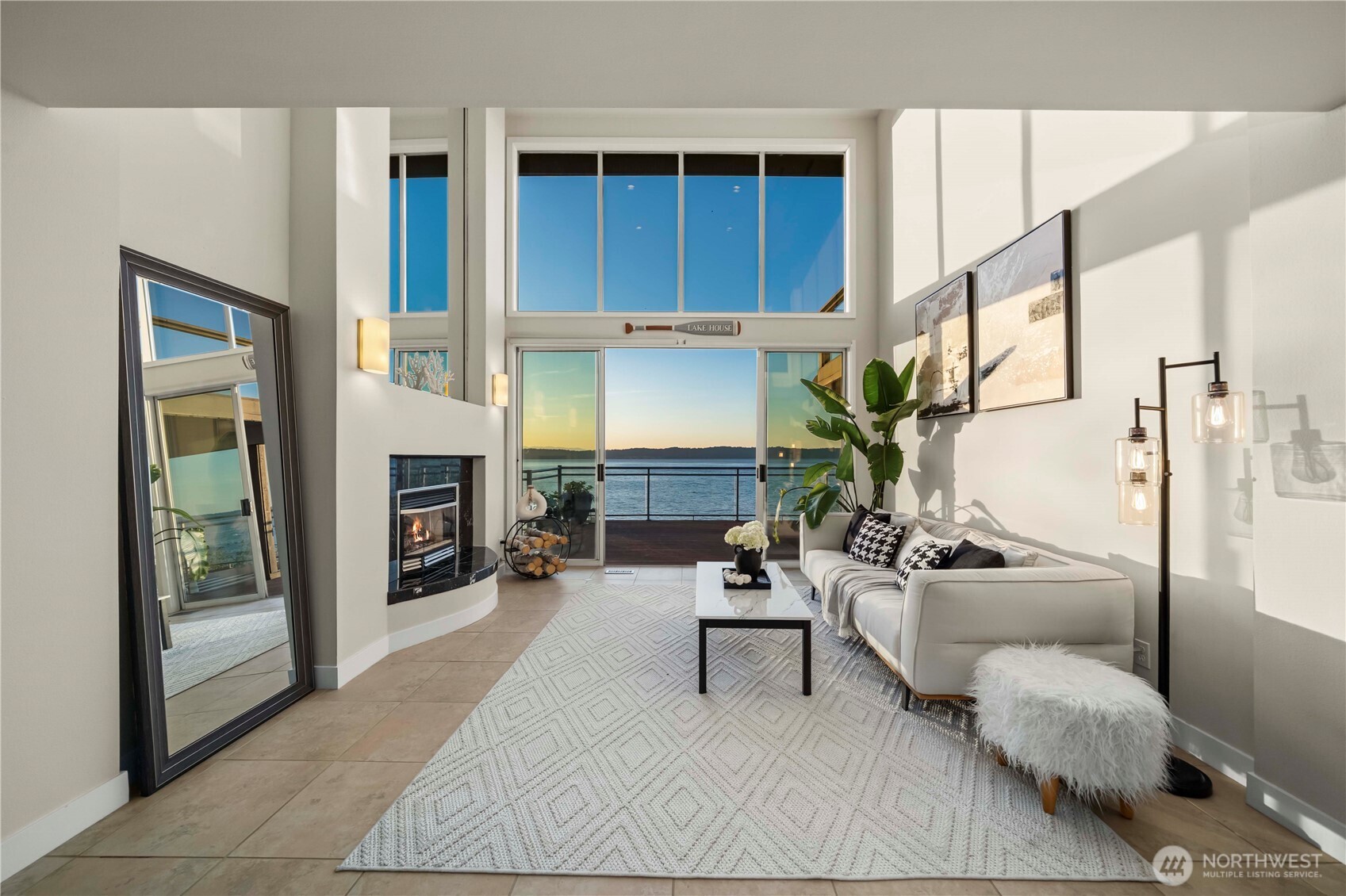 3626 SW Dash Point Road , Federal Way, WA 98023