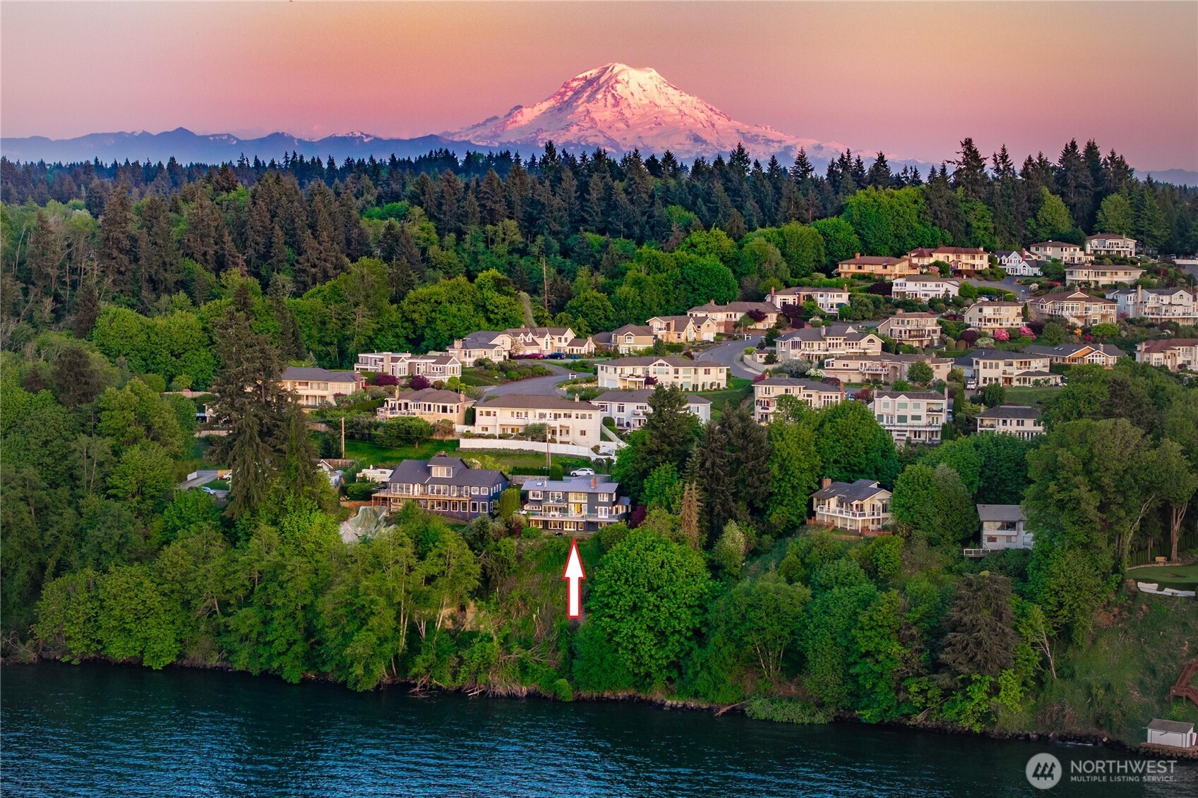 3626 SW Dash Point Road , Federal Way, WA 98023