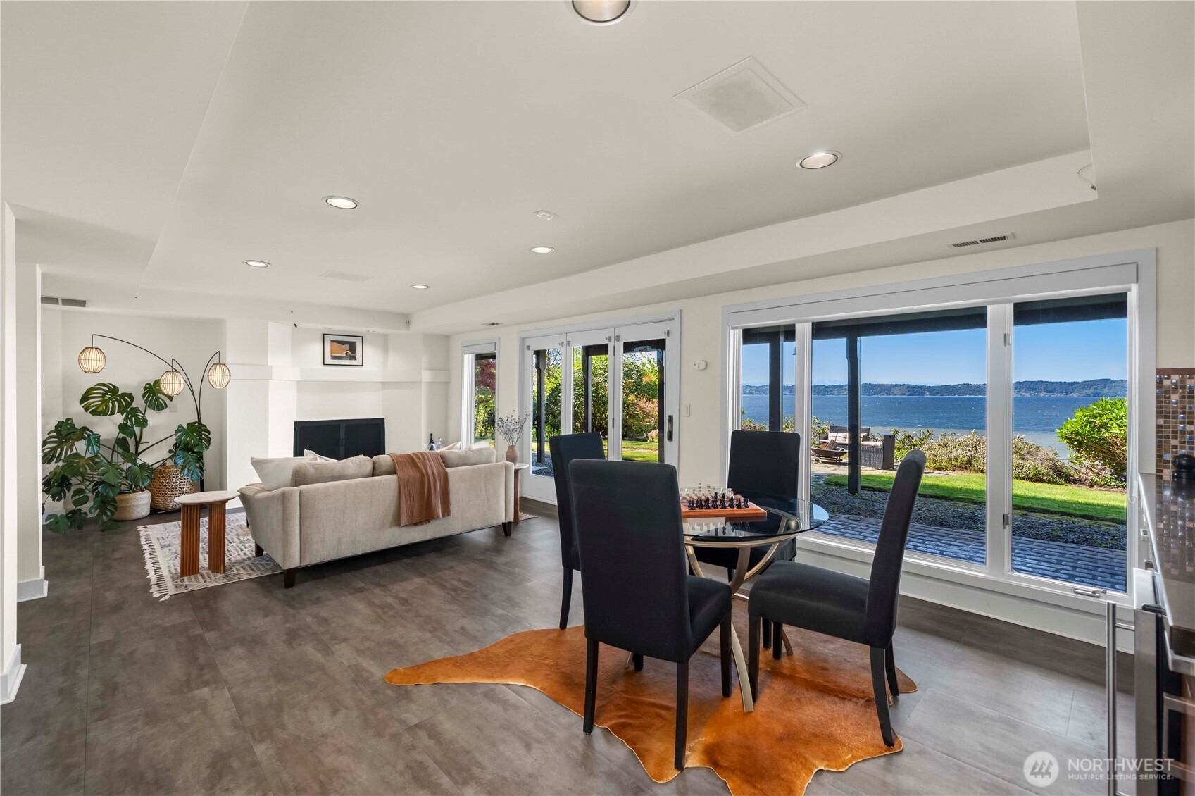 3626 SW Dash Point Road , Federal Way, WA 98023