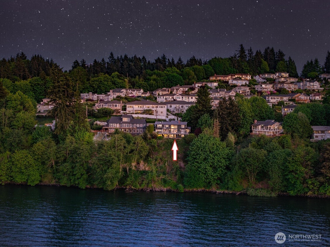 3626 SW Dash Point Road , Federal Way, WA 98023