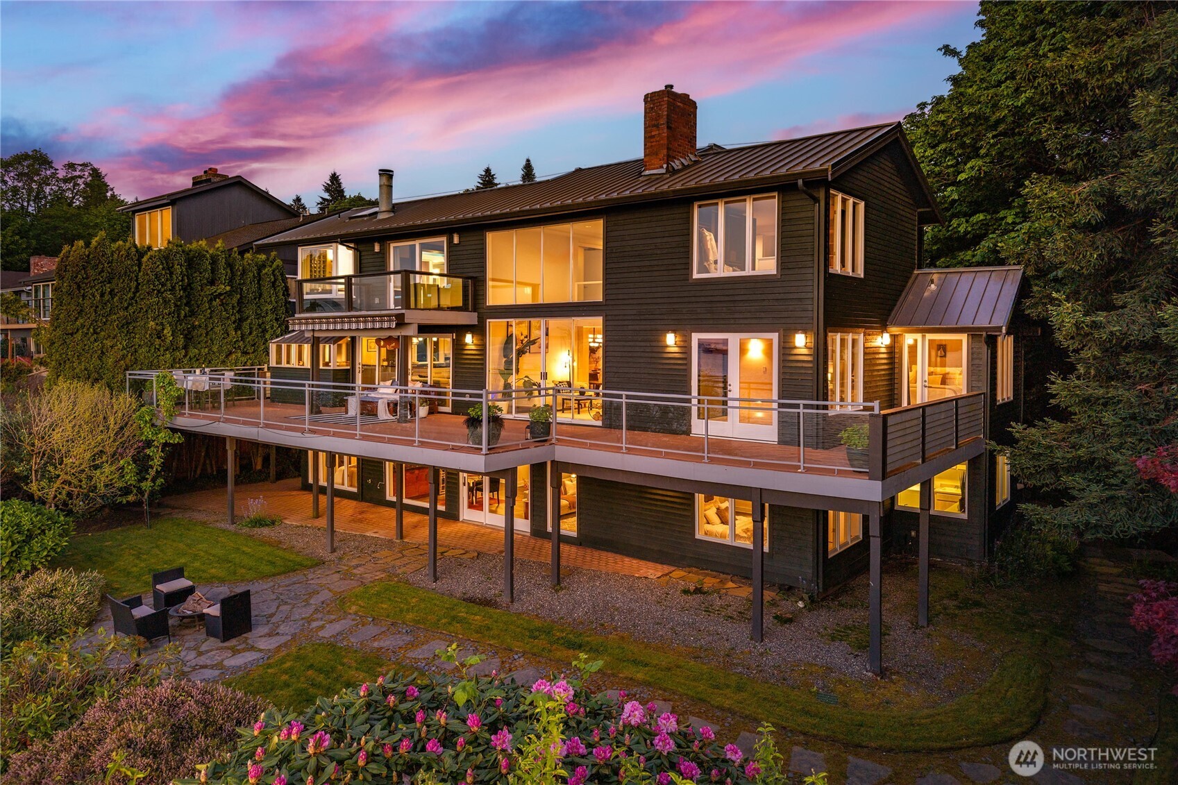 3626 SW Dash Point Road , Federal Way, WA 98023
