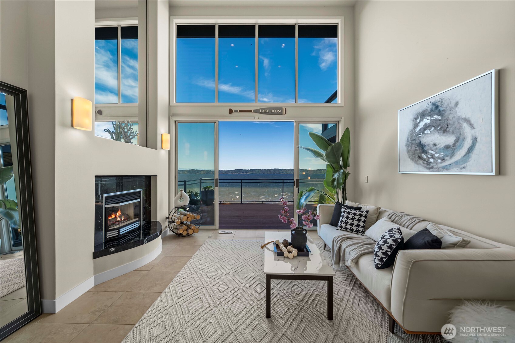 3626 SW Dash Point Road , Federal Way, WA 98023