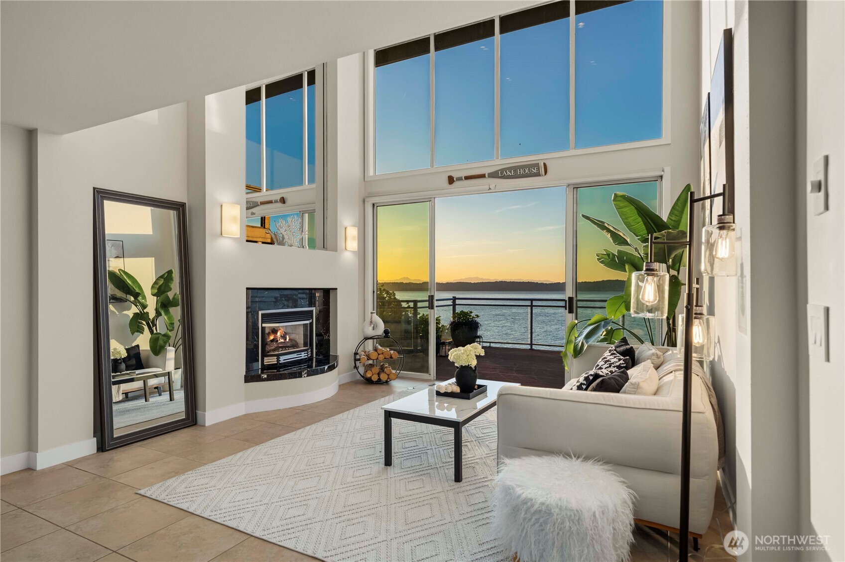 3626 SW Dash Point Road , Federal Way, WA 98023