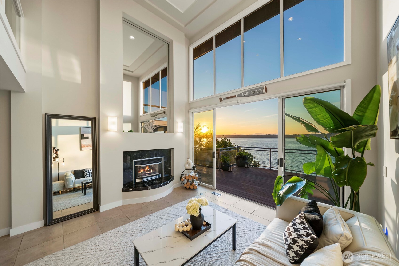 3626 SW Dash Point Road , Federal Way, WA 98023