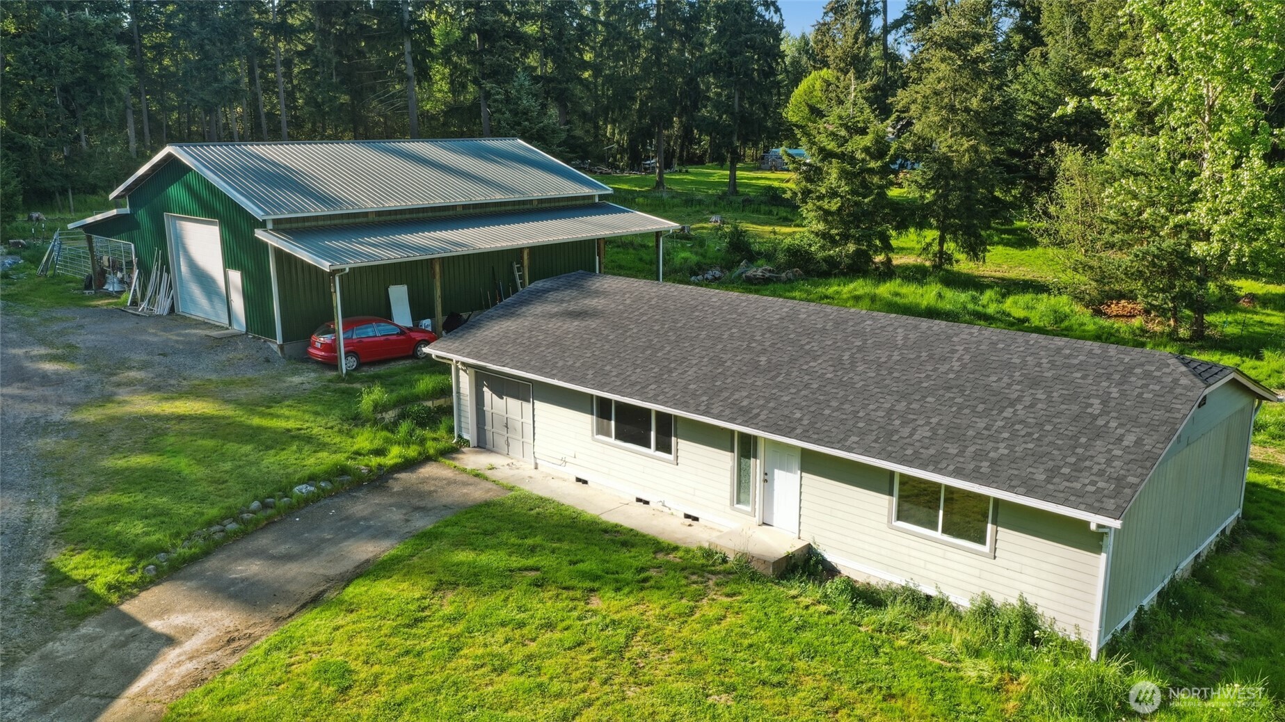 37214 Allen Road S, Roy, WA 98580-9184