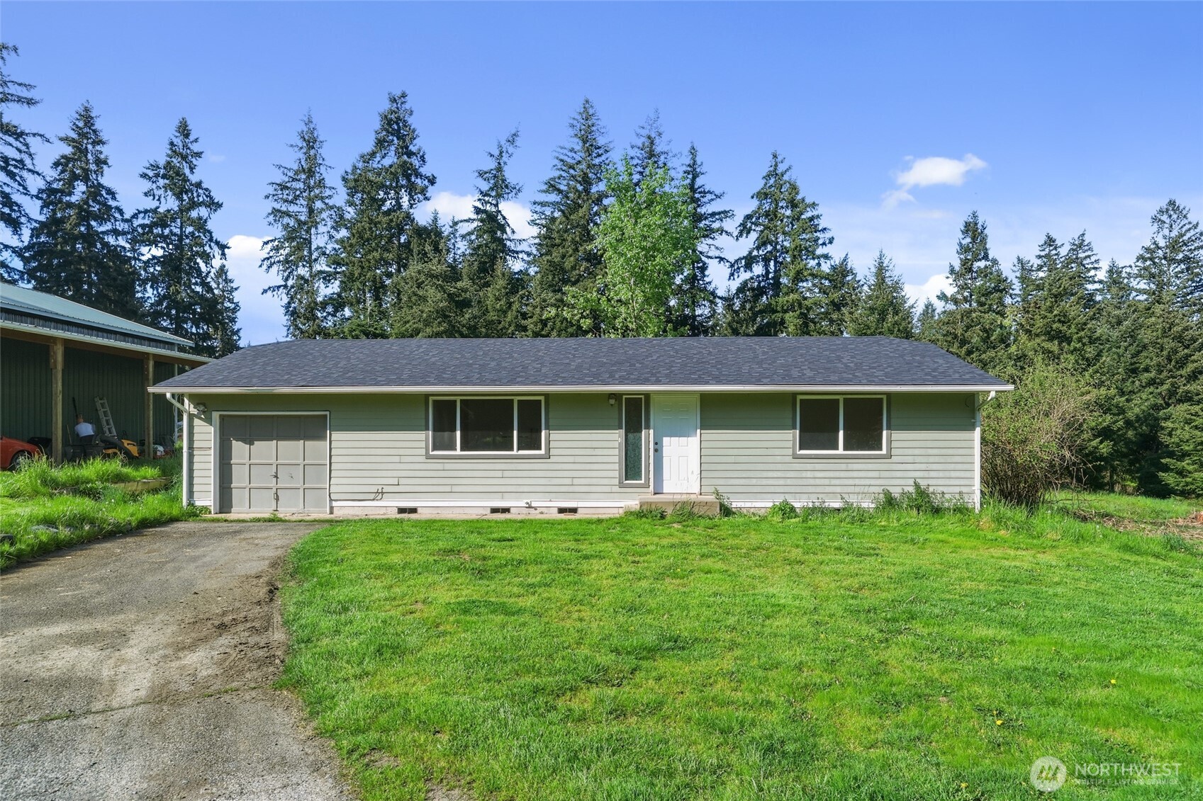 37214 Allen Road S, Roy, WA 98580-9184