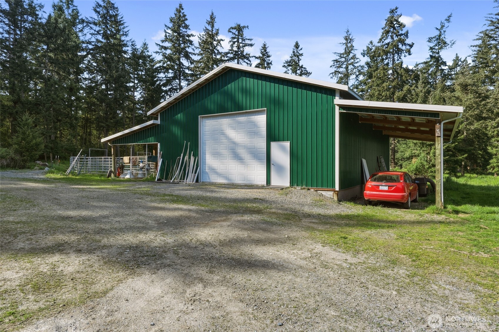 37214 Allen Road S, Roy, WA 98580-9184