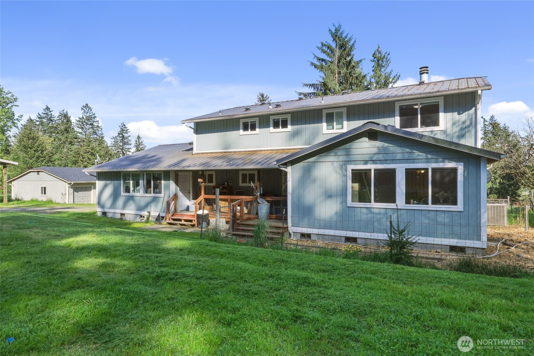 37214 Allen Road S, Roy, WA 98580-9184