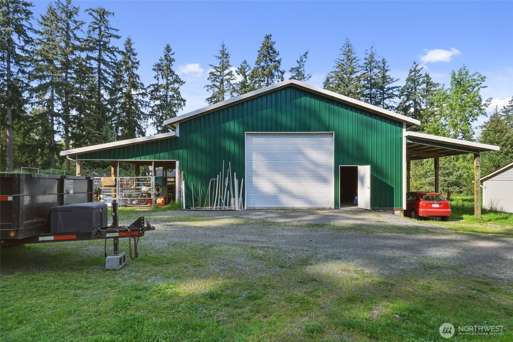 37214 Allen Road S, Roy, WA 98580-9184