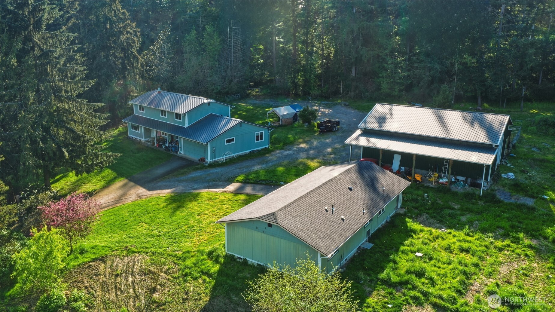37214 Allen Road S, Roy, WA 98580-9184