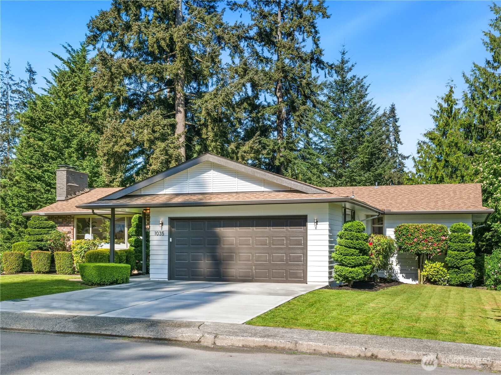 1035 147th Avenue SE, Bellevue, WA 98007