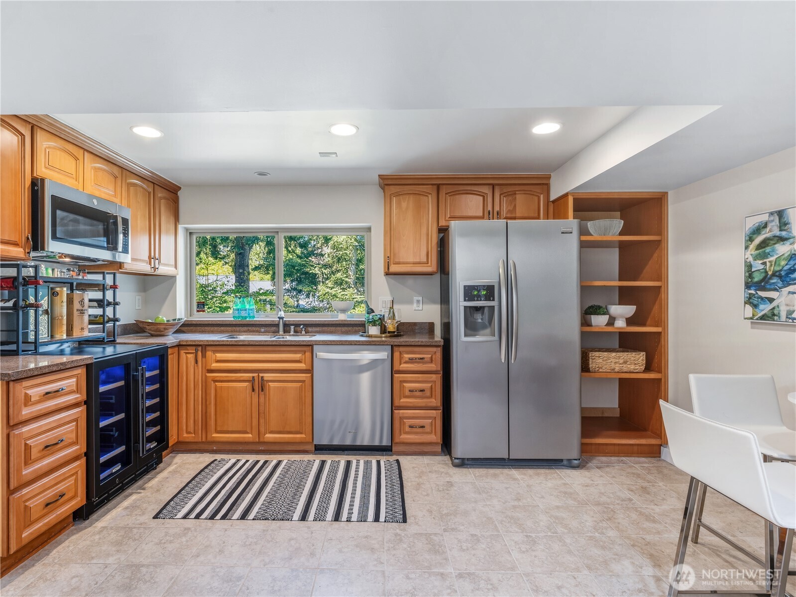 1035 147th Avenue SE, Bellevue, WA 98007