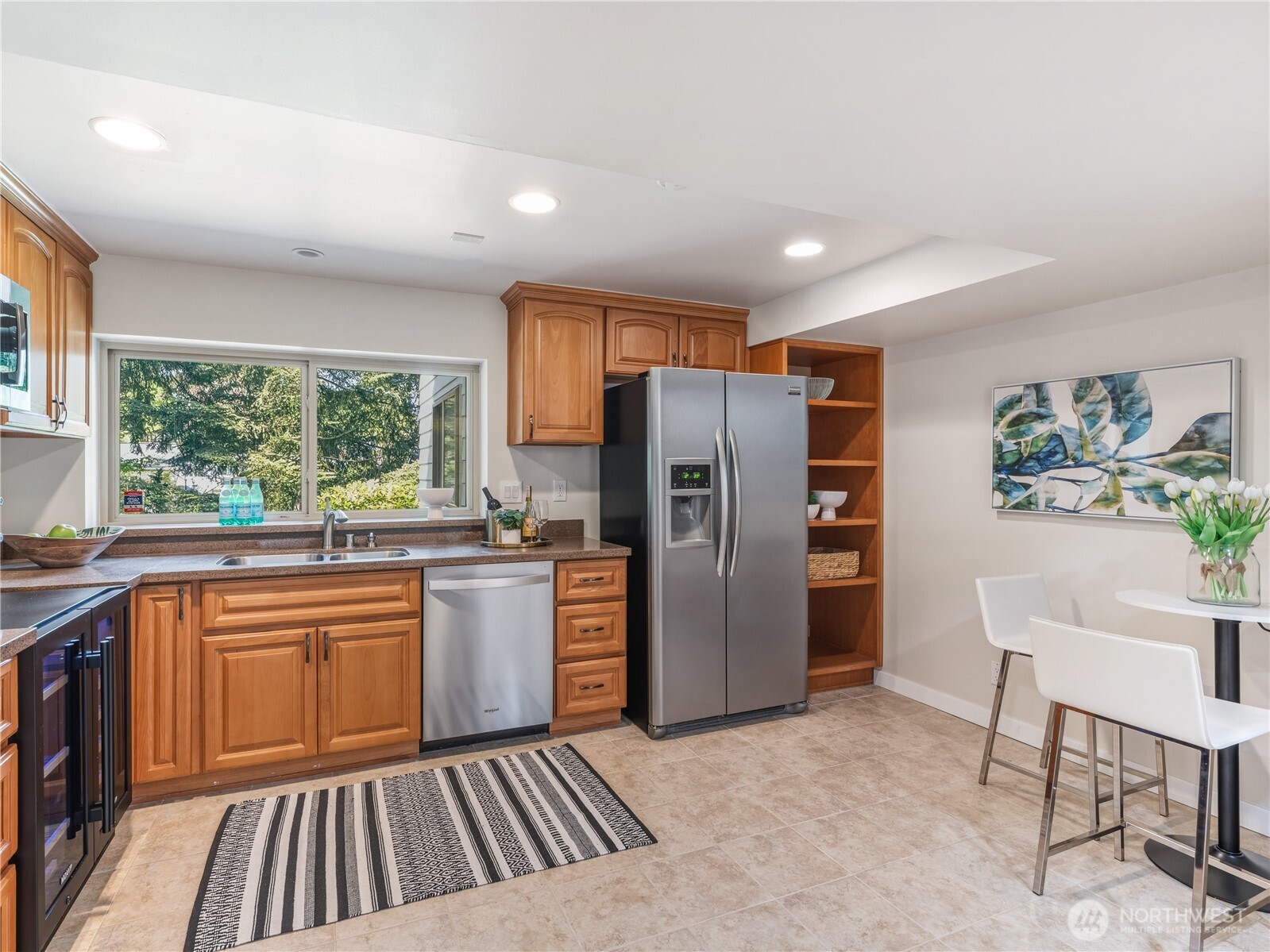 1035 147th Avenue SE, Bellevue, WA 98007