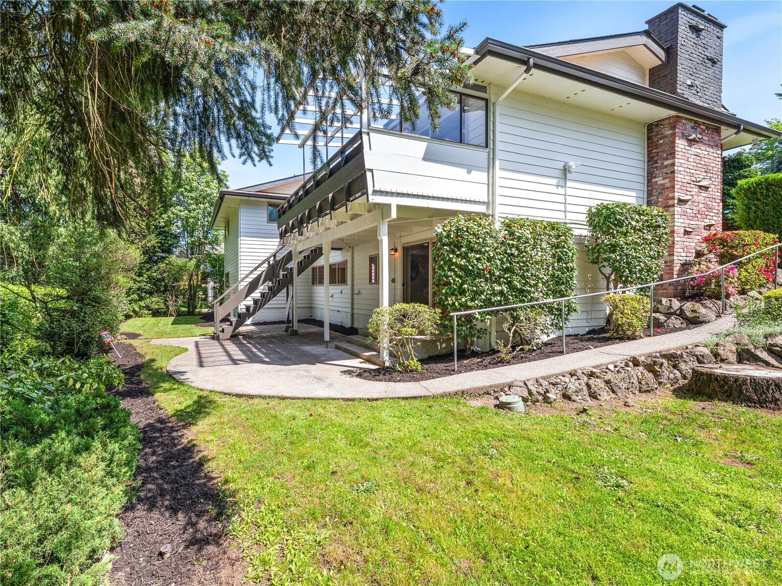 1035 147th Avenue SE, Bellevue, WA 98007