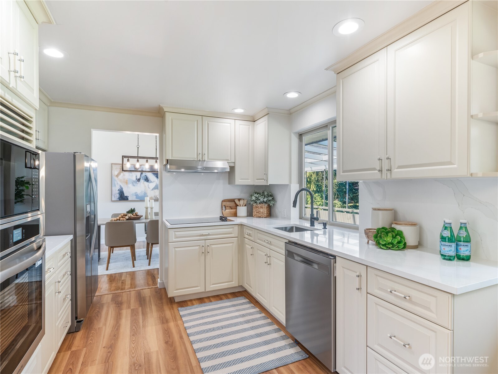 1035 147th Avenue SE, Bellevue, WA 98007