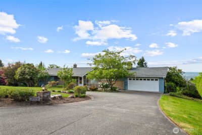 14508 SE 50th Street , Bellevue, WA 98006