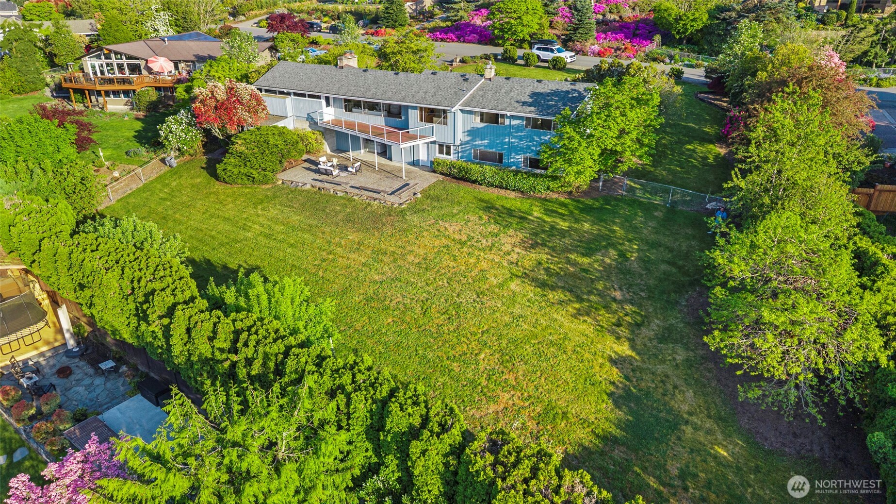 14508 SE 50th Street , Bellevue, WA 98006