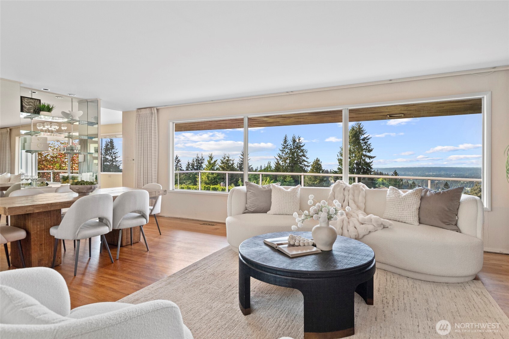 14508 SE 50th Street , Bellevue, WA 98006