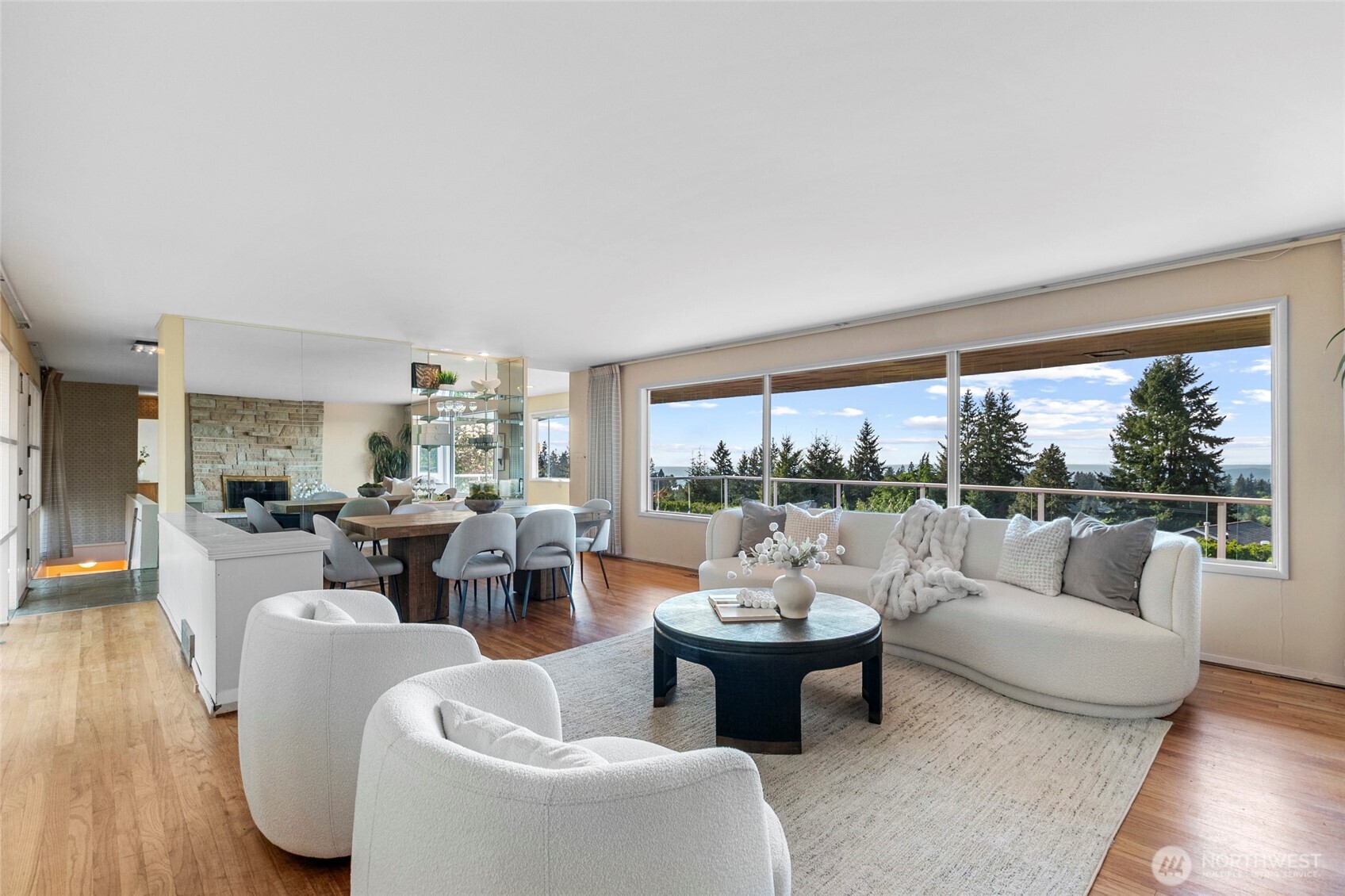 14508 SE 50th Street , Bellevue, WA 98006