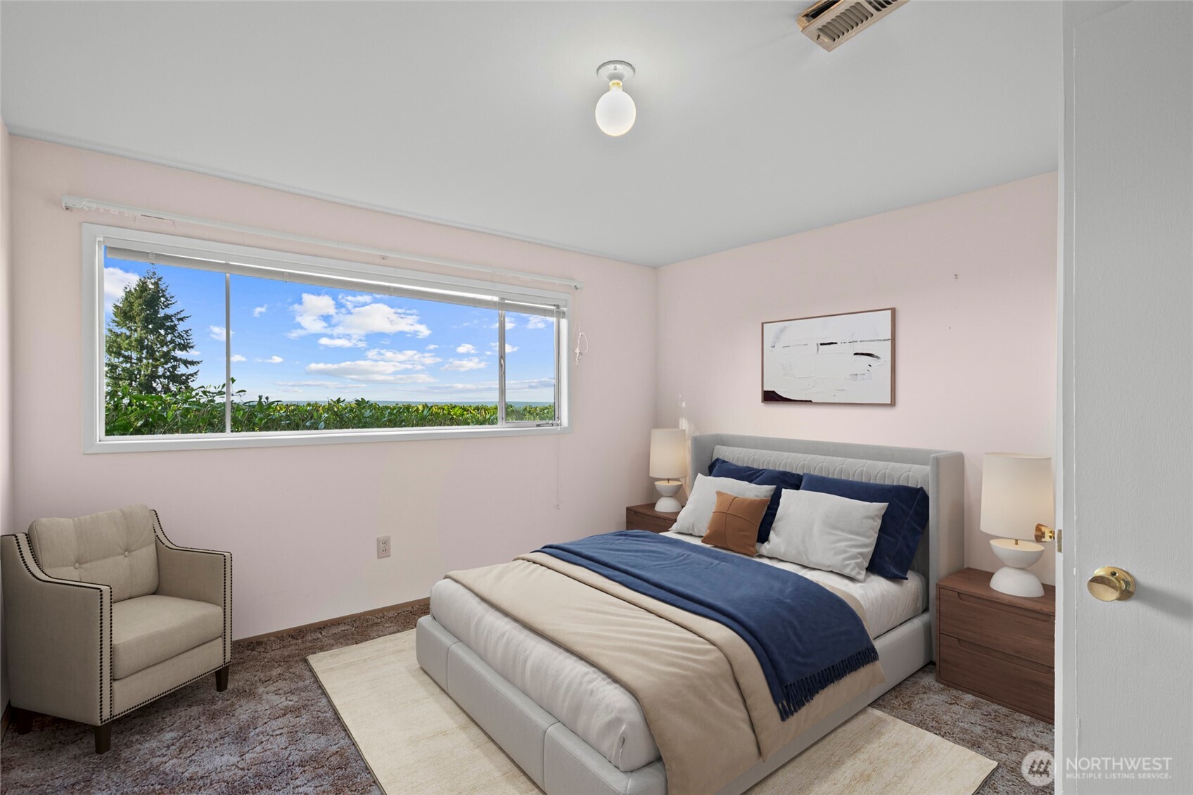 14508 SE 50th Street , Bellevue, WA 98006