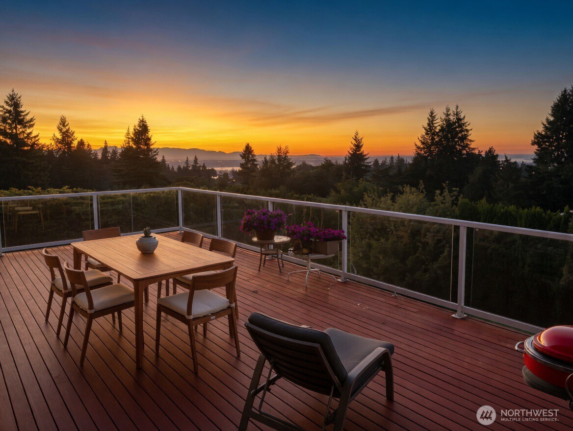 14508 SE 50th Street , Bellevue, WA 98006