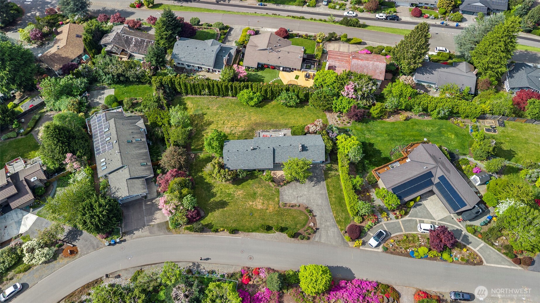 14508 SE 50th Street , Bellevue, WA 98006