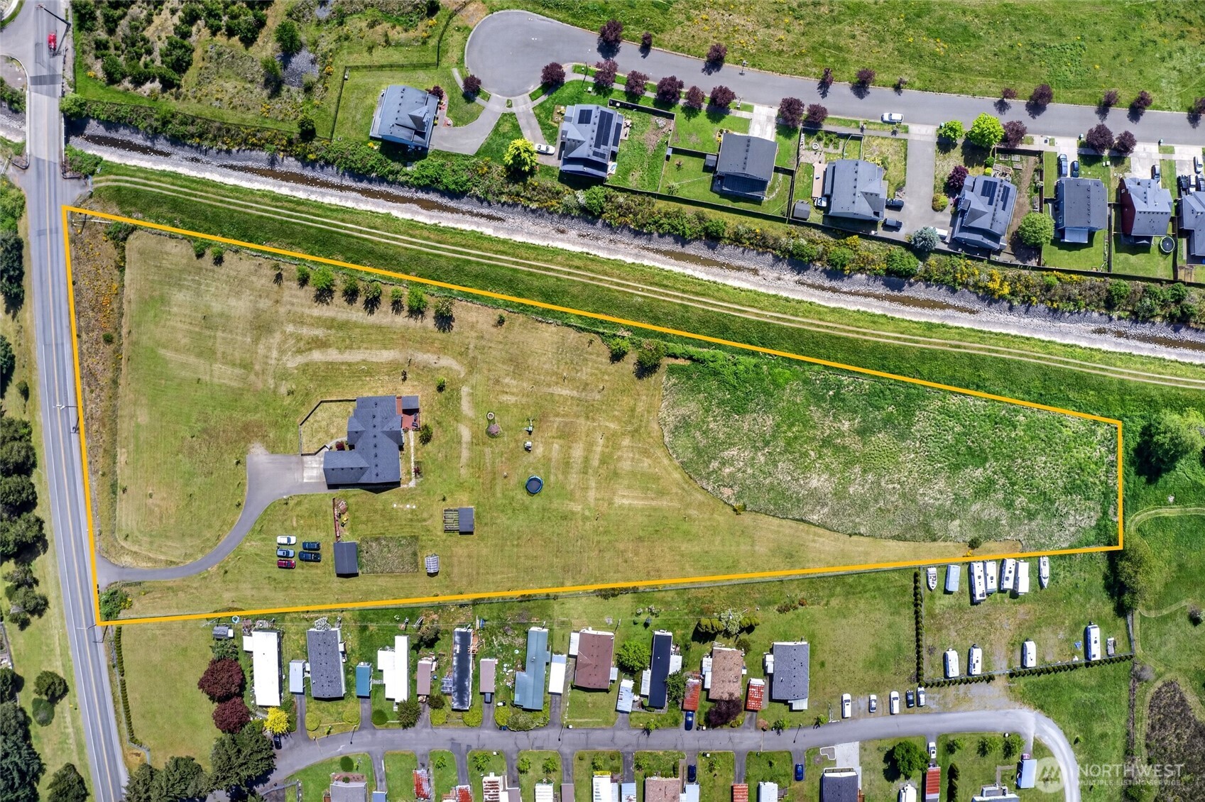 8949 Wilkensen Road SE, Yelm, WA 98597