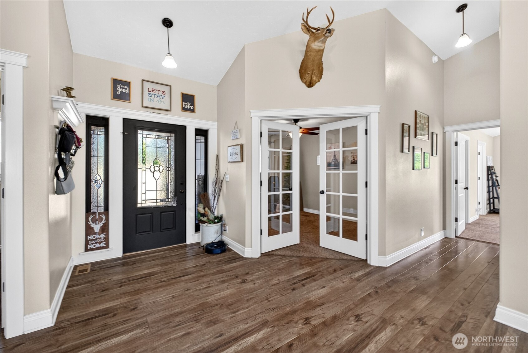 8949 Wilkensen Road SE, Yelm, WA 98597
